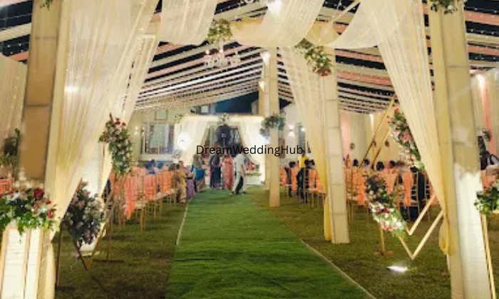 Chandyan Wedding Venue